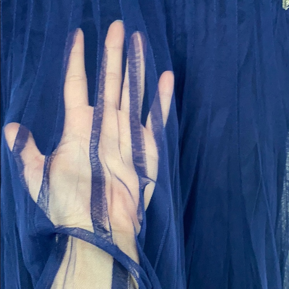 Indian Women’s Wedding and Party Dress 3 piece - Picture 4 of 8